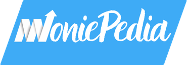 MoniePedia official website default logo
