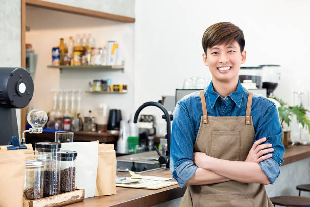 Best Coffee Startups To Work For