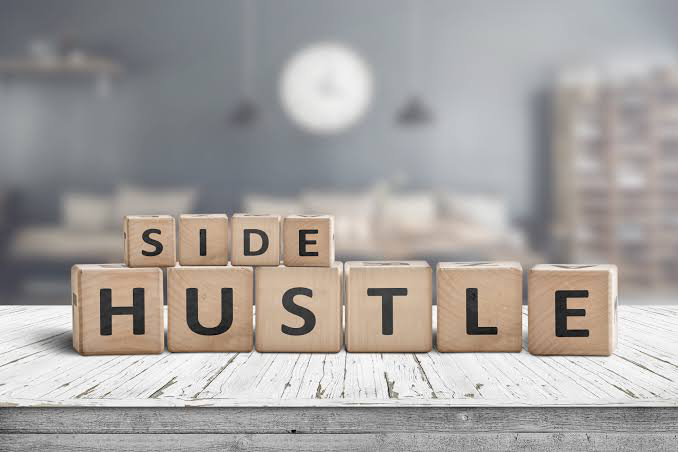 Side Hustle Ideas