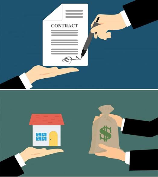 Real-Estate-Wholesaling-Contracts