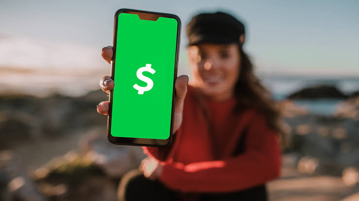 How To Get Free Money On Cash App