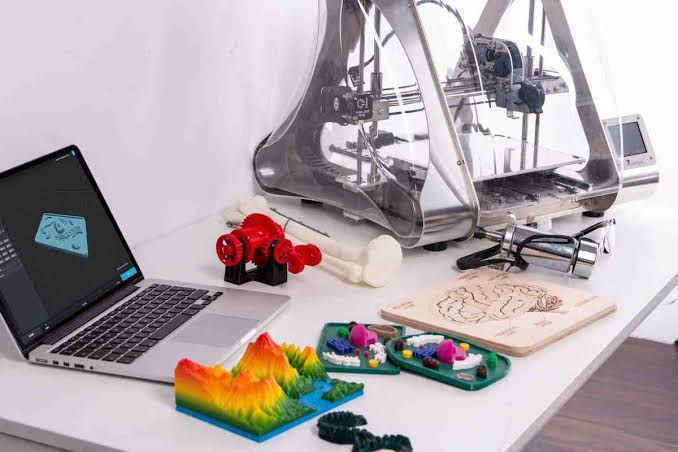 How To Make Money With 3D Printer