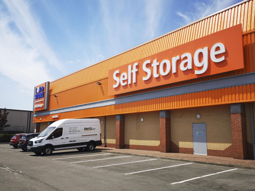 Are Storage Units Profitable? Is Owning A Storage Unit Business Profitable