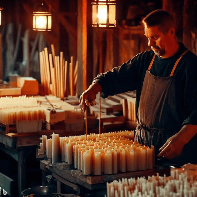 Is Candle Making Profitable? How Profitable Is A Candle Making Business?