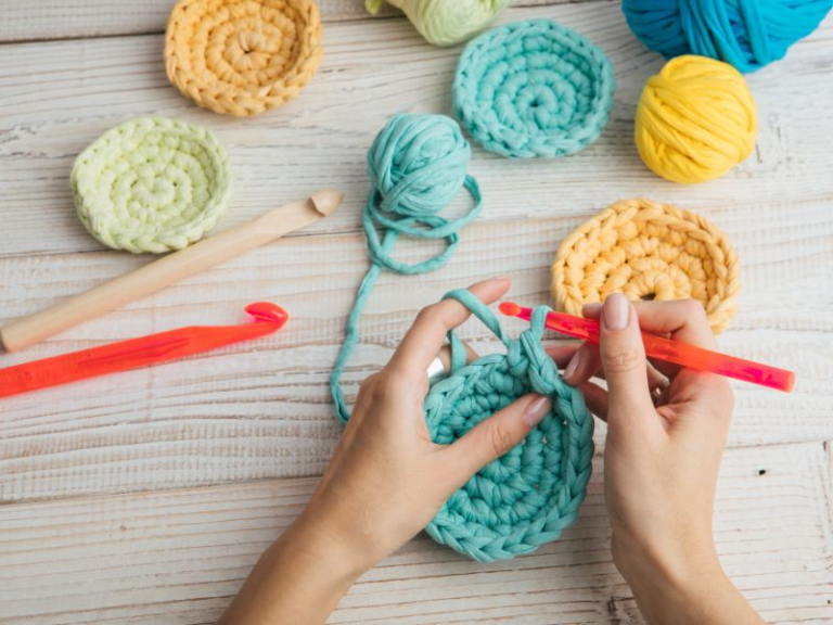 Is Crocheting Profitable? 21 Most Profitable Crochet Items To Sell