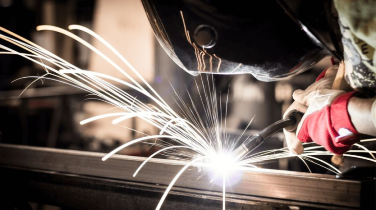 Profitable Welding Projects That Sells