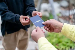 Family Support Grants