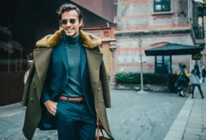 Highest Paid Male Model