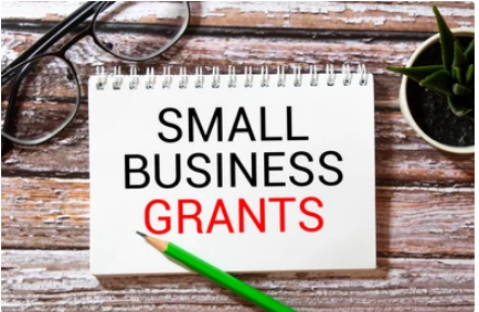 grants for small businesses in tennessee