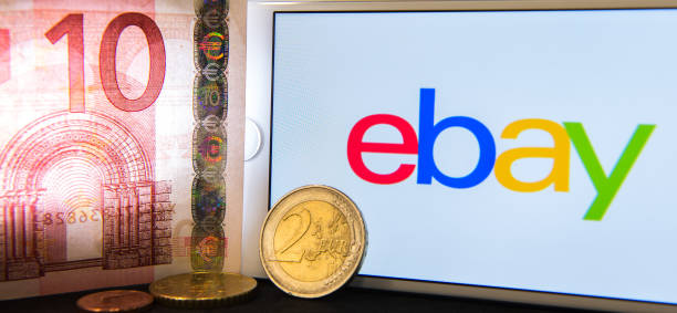 How To Get Paid on eBay