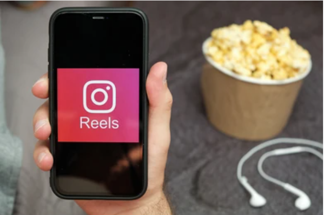 how to make money on Instagram Reels