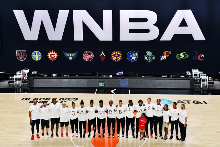 How Does the WNBA Make Money