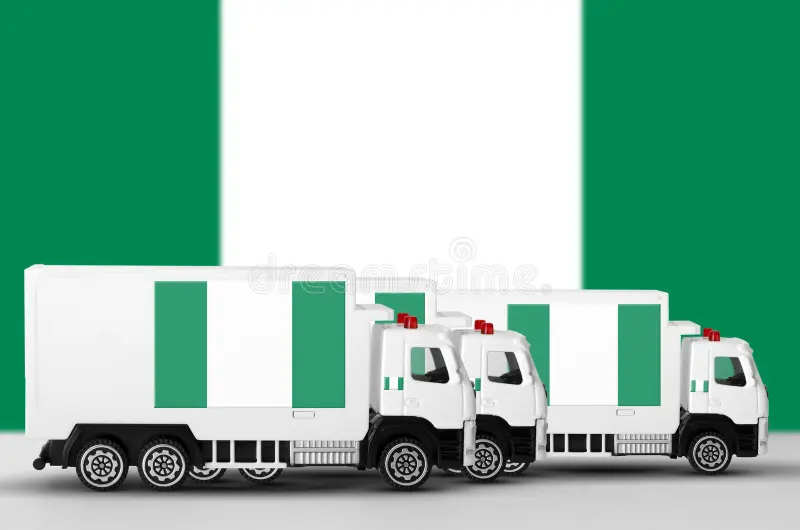 How to start a successful food delivery service in Nigeria 