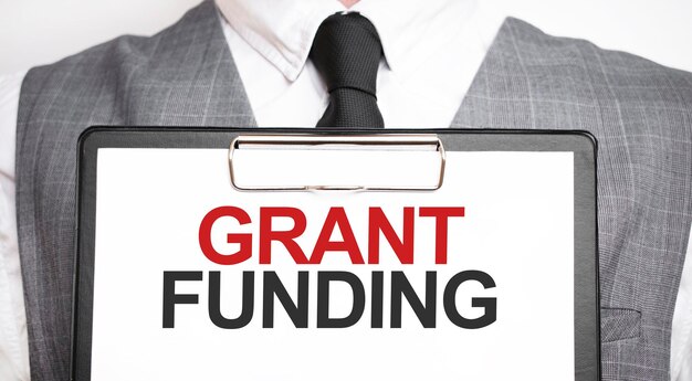 How to apply for a business grant in 2024