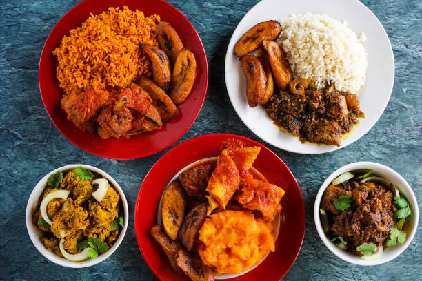 How to start a successful food delivery service in Nigeria 