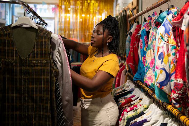 Opportunities in the Nigerian Fashion Industry: 7 Key Ways To Start Your Own Line