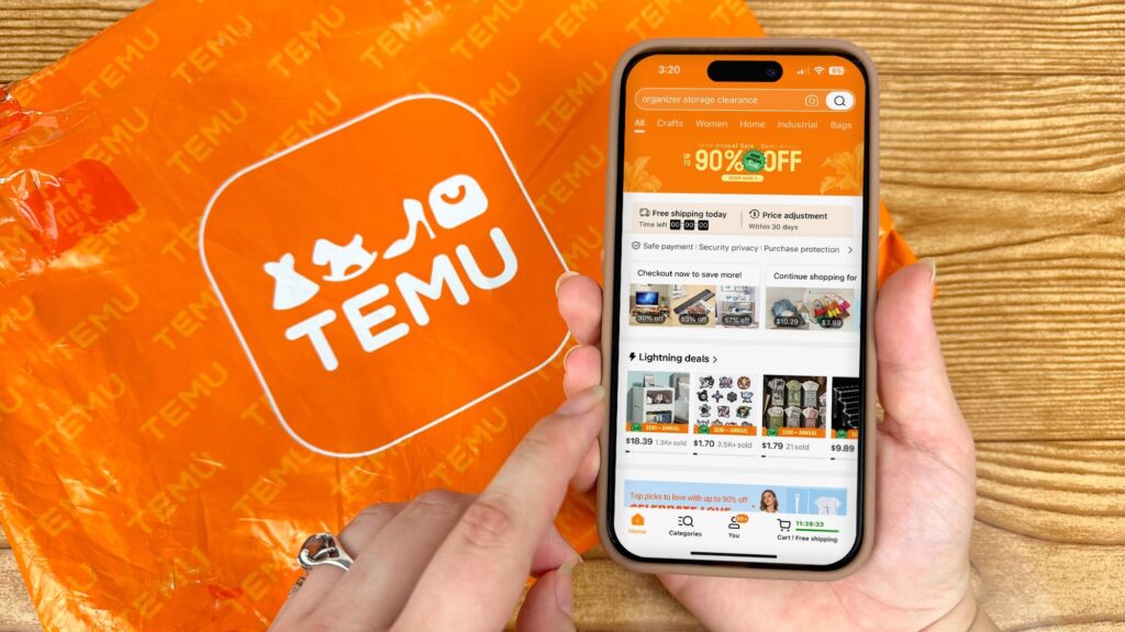 impact of temu on nigerian market